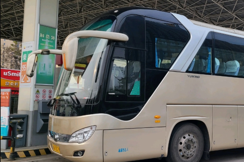 北京旅游大巴車租賃