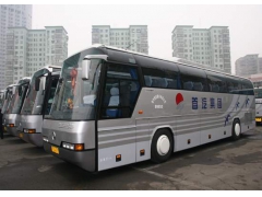 北京公司團建包車與會議用車，首汽租車